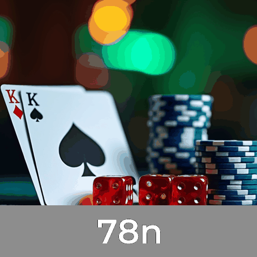 78n: A experiência mais real de jogos de mesa ao vivo no Brasil