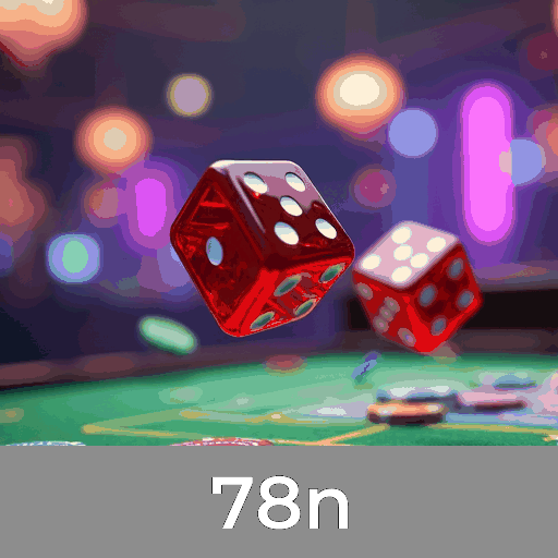 78n: Seu Cassino Online Seguro e Premiado