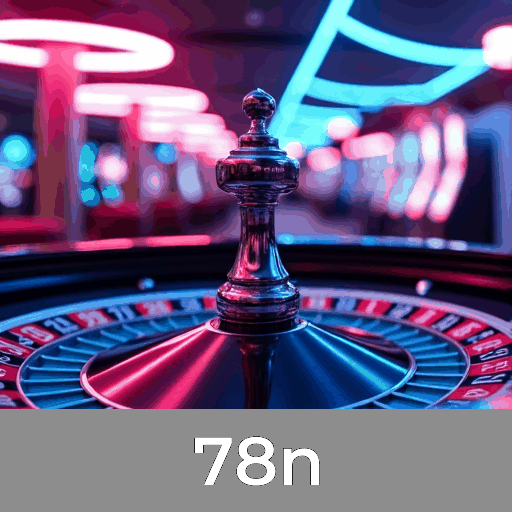 78n: A Plataforma de Jogos com Serviços Profissionais
