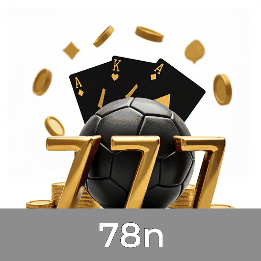 Explore a Diversidade de Jogos de Cassino com 78n