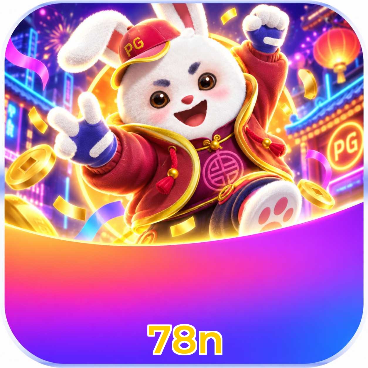 78n Fortune Tiger Game