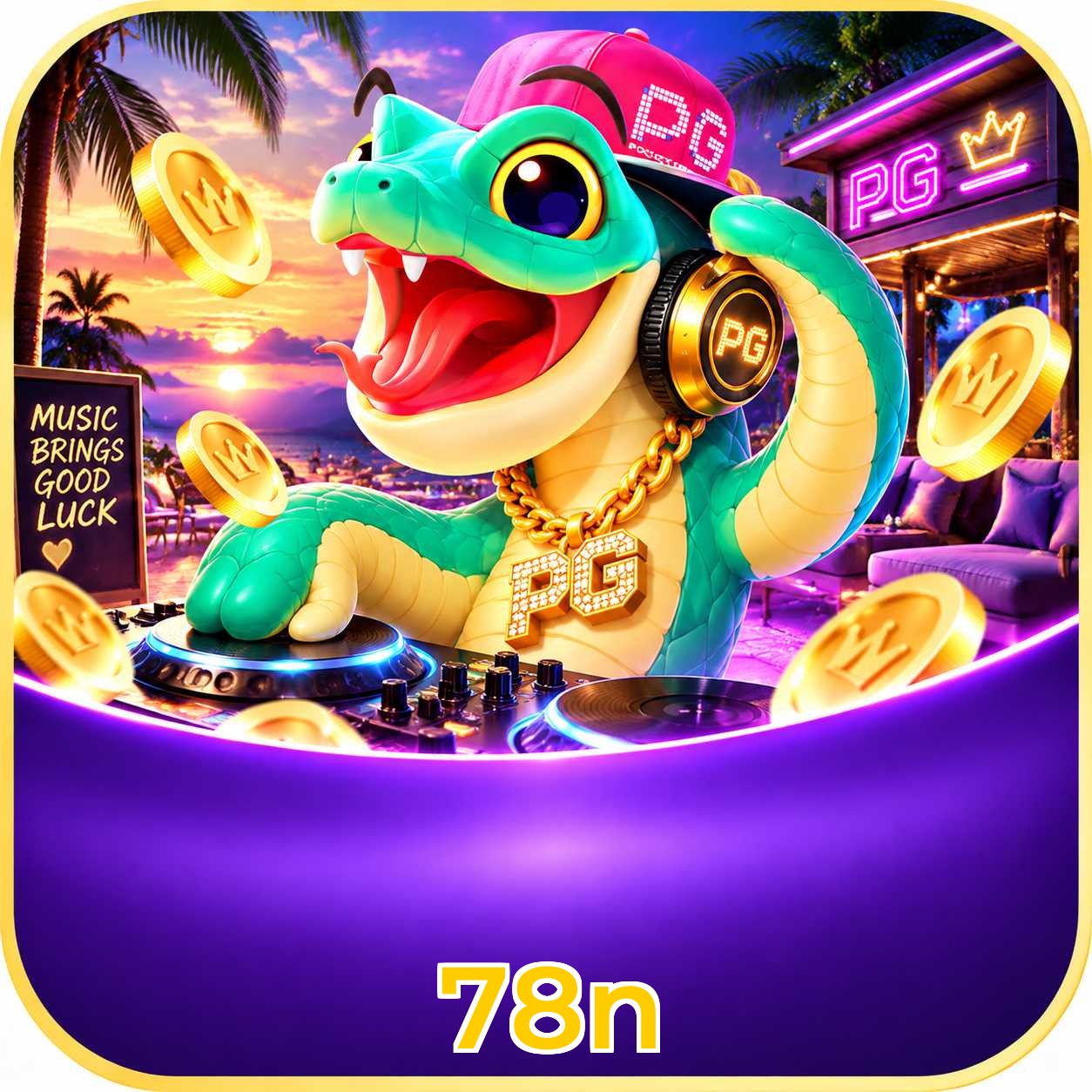 78n Cashback