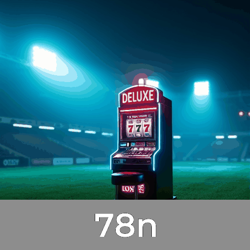 78n: A Emoção dos Jogos de Cassino ao Seu Alcance