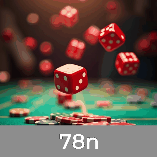 78n: A experiência mais real de jogos de mesa ao vivo no Brasil