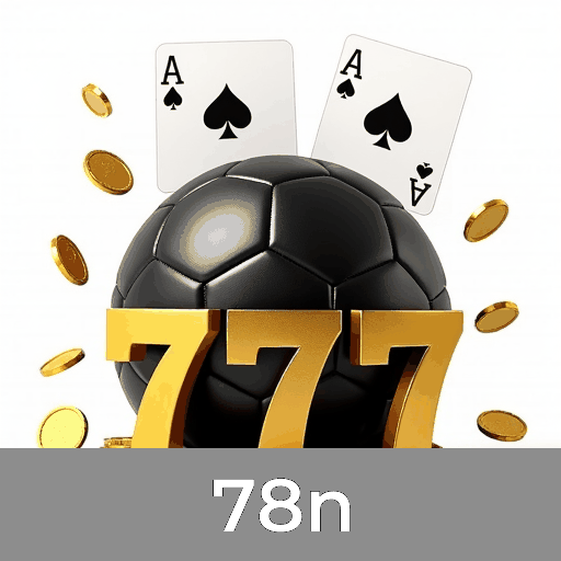 78n: A Plataforma de Jogos com Serviços Profissionais