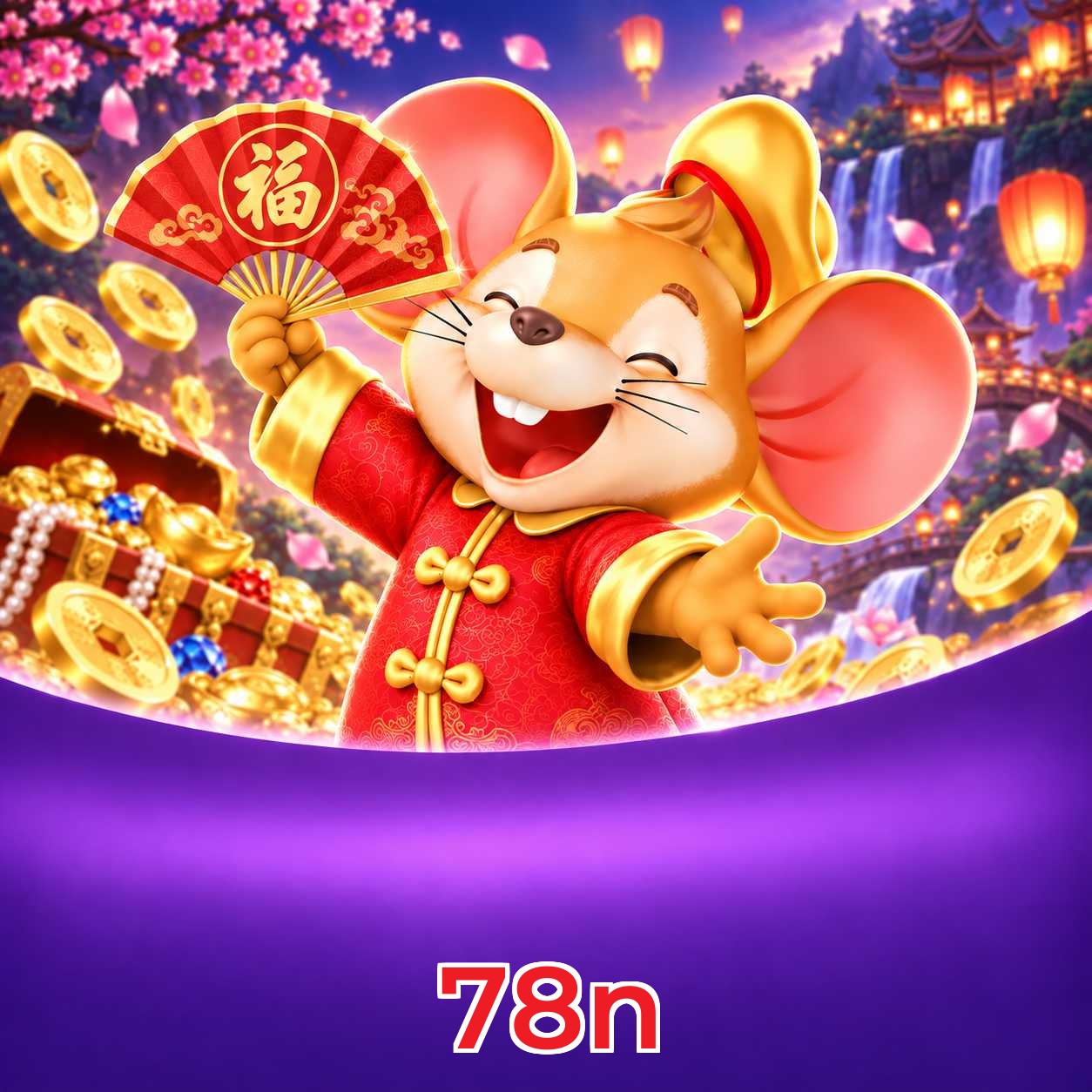 78n Estratégias Slots