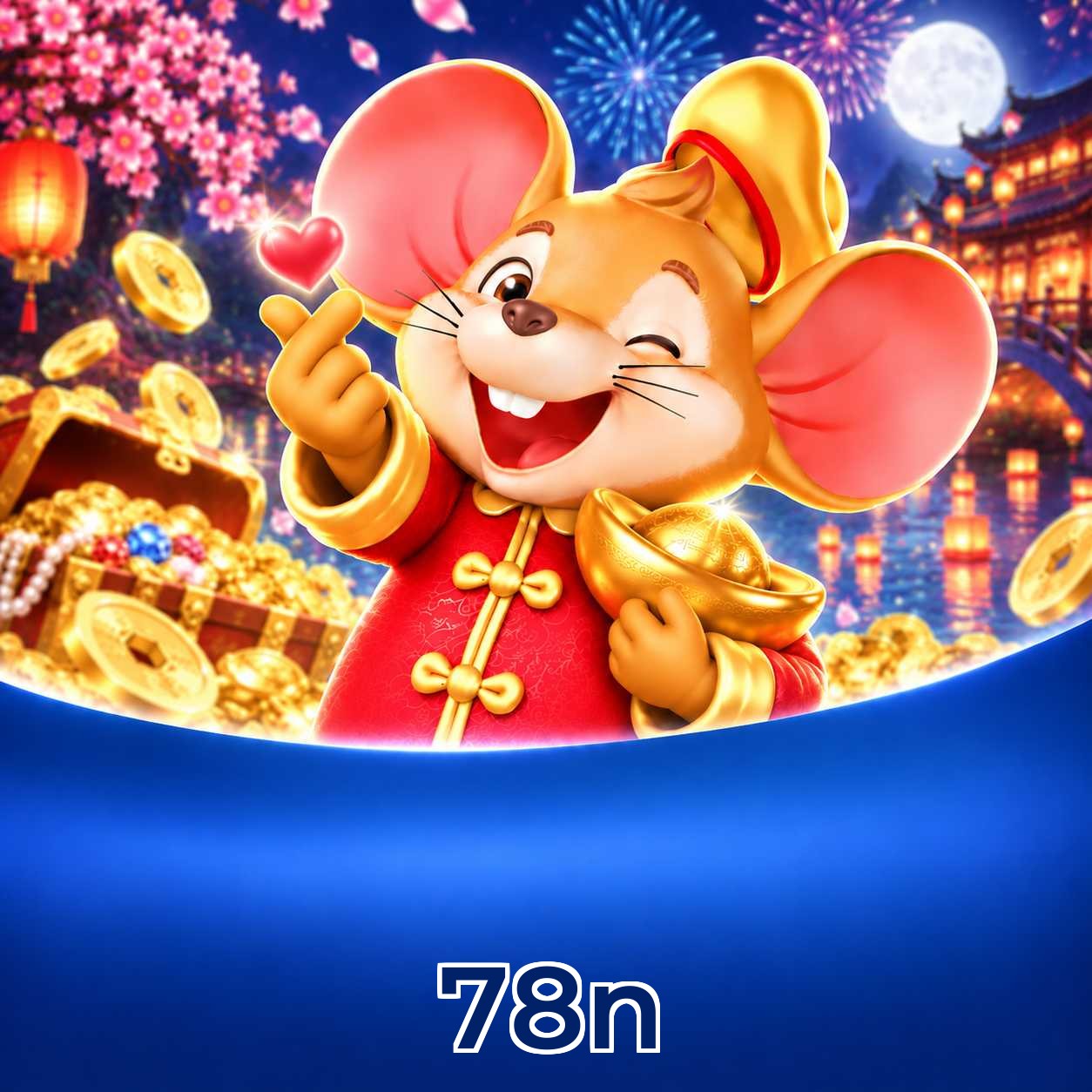 78n Welcome Bonus